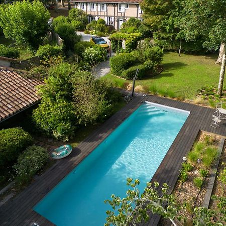 Quizas Maison D'Hotes Onesse-et-Laharie Extérieur photo