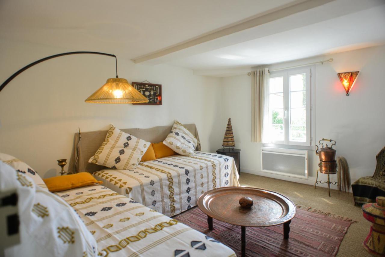 Quizas Maison D'Hotes Onesse-et-Laharie Extérieur photo