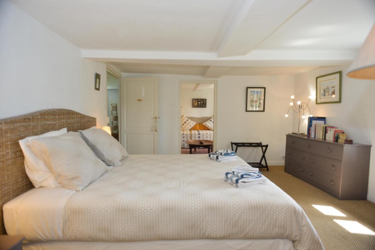 Quizas Maison D'Hotes Onesse-et-Laharie Chambre photo